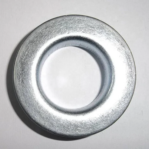 Fabricated Sheet Metal Component