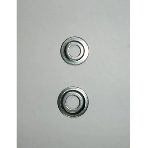 Precision Washer Component